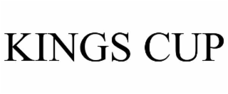 kings cup