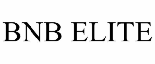 bnb elite