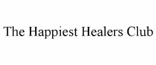 the happiest healers club