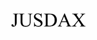 jusdax