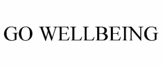 go wellbeing