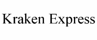 kraken express