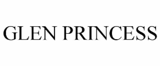 glen princess