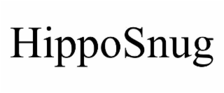 hipposnug