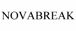 novabreak