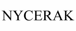 nycerak