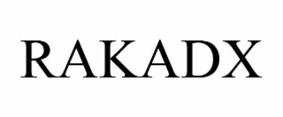 rakadx