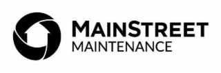 mainstreet maintenance