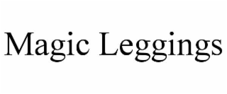 magic leggings