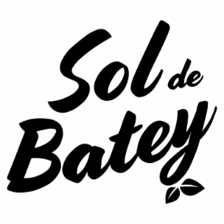 sol de batey