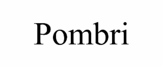 pombri