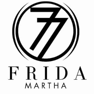 77 frida martha