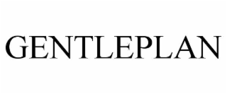 gentleplan