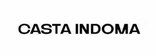 casta indoma