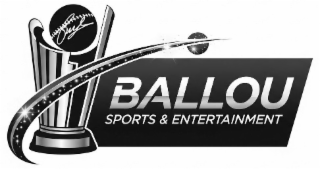 ballou sports & entertainment
