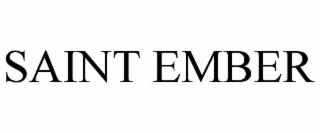 saint ember