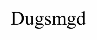 dugsmgd