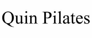 quin pilates