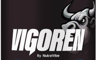 vigoren by nutravibe