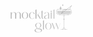 mocktail glow