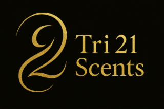tri 21 scents