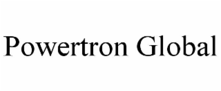powertron global