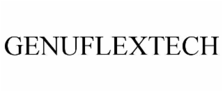 genuflextech