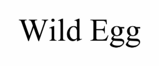 wild egg