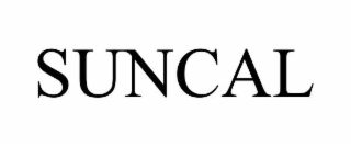 suncal