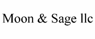 moon & sage llc