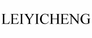 leiyicheng