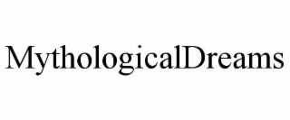 mythologicaldreams