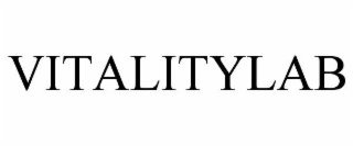vitalitylab
