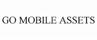 go mobile assets