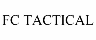 fc tactical
