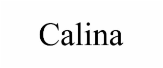 calina