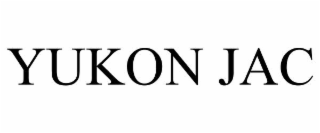yukon jac
