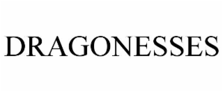 dragonesses