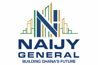 naijy general