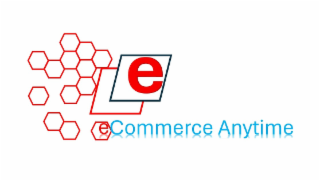 ecommerce anytime