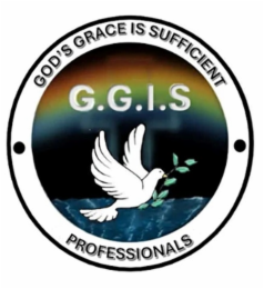 g.g.i.s professionals (god's grace is sufficient)