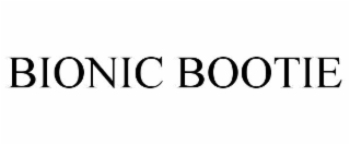 bionic bootie