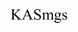 kasmgs