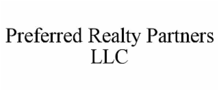 preferred realty partners llc