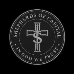 shepherds of capital in god we trust