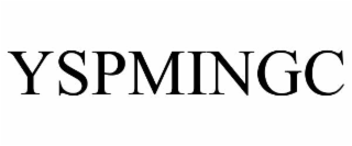 yspmingc