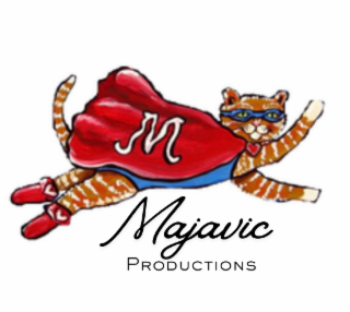 majavic productions