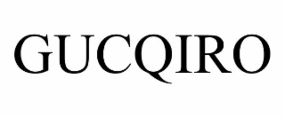 gucqiro