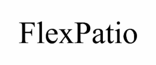 flexpatio