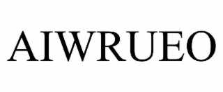 aiwrueo